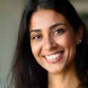 Photo of Aisha Khan